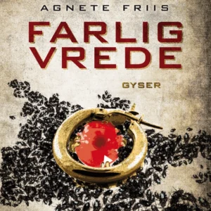 Farlig vrede
