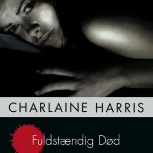 True Blood 6: Fuldstændig død