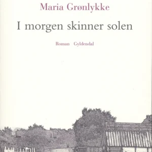 I morgen skinner solen