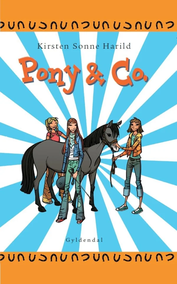 Pony & Co.1