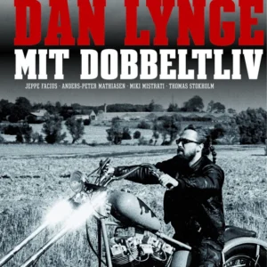 Dan Lynge - mit dobbeltliv