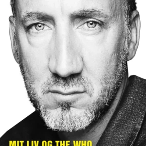 Mit liv og The Who