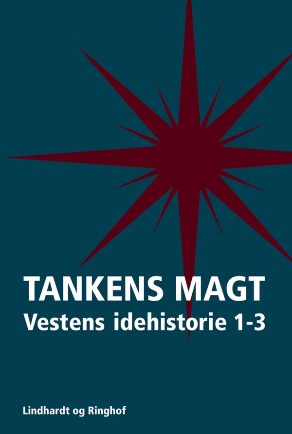 Tankens magt