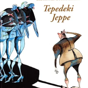 Tepedeki Jeppe