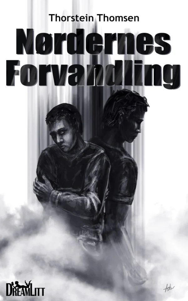 Nørdernes forvandling