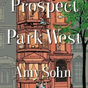 Prospect Park West