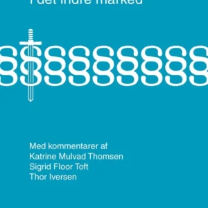 Lov om tjenesteydelser i det indre marked