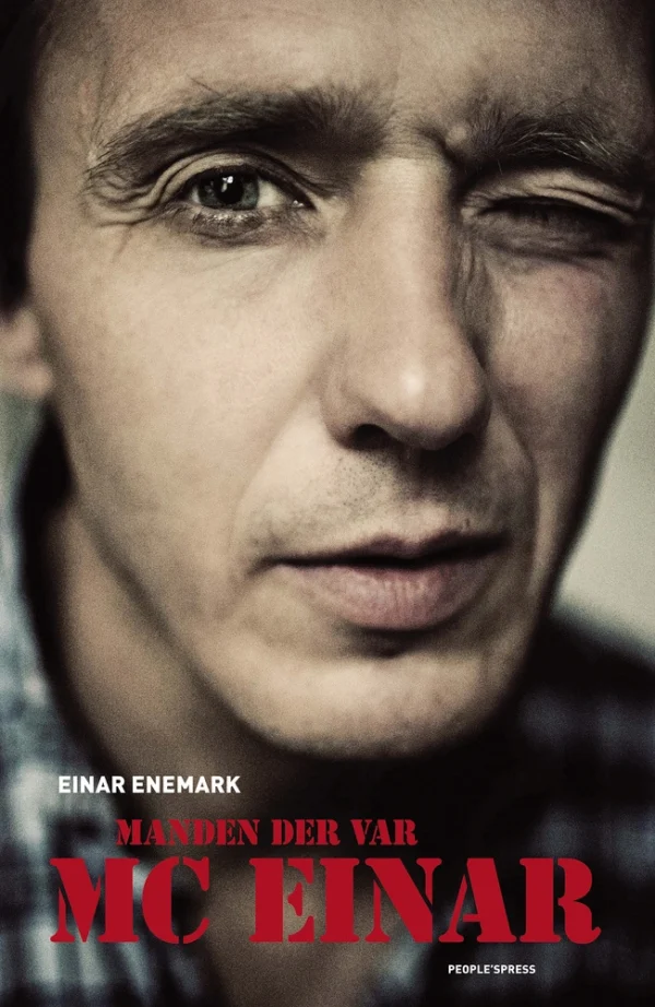 Manden der var MC Einar