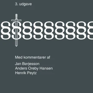 Kursgevinstloven med kommentarer