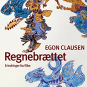 Regnebrættet