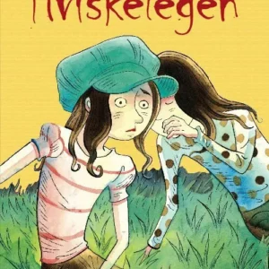 Hviskelegen