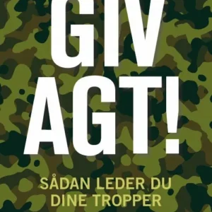 Giv agt!