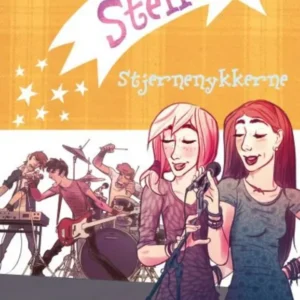 Stjernenykkerne
