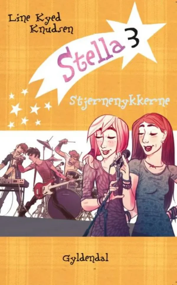 Stjernenykkerne