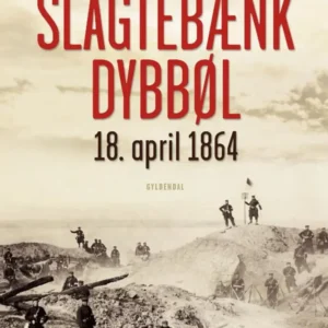 Slagtebænk Dybbøl