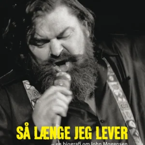 Så længe jeg lever