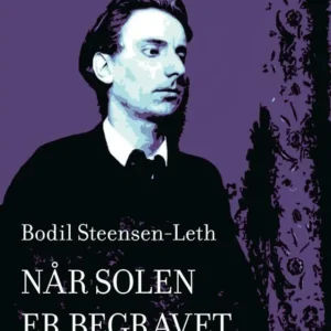Når solen er begravet