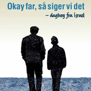 Okay far, så siger vi det
