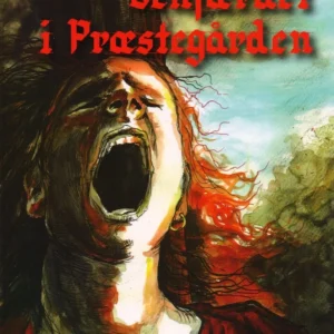 Genfærdet i præstegården