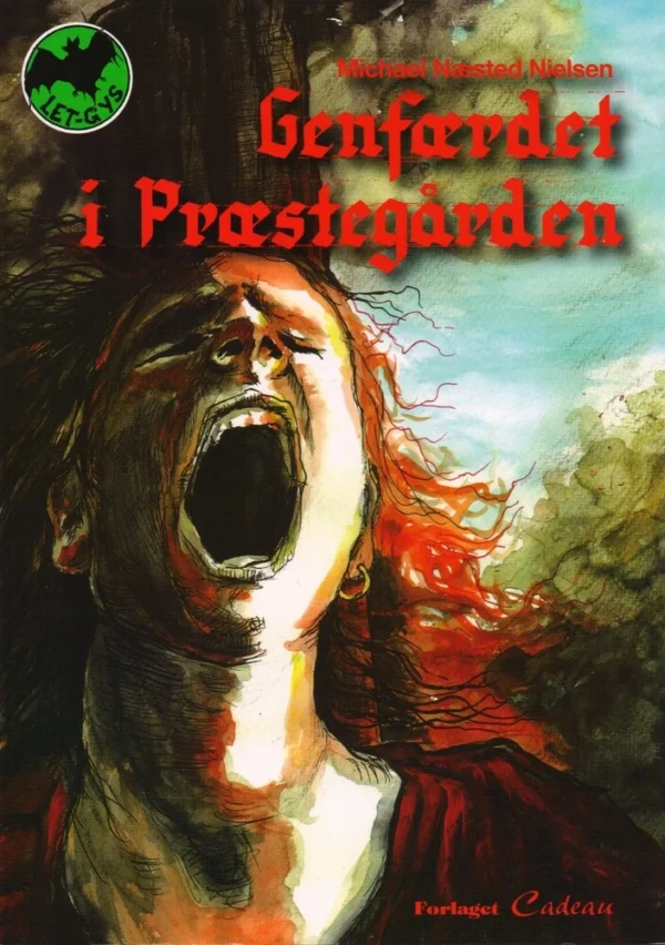 Genfærdet i præstegården