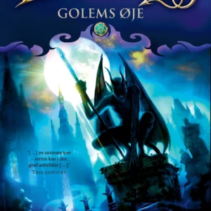 Golems øje