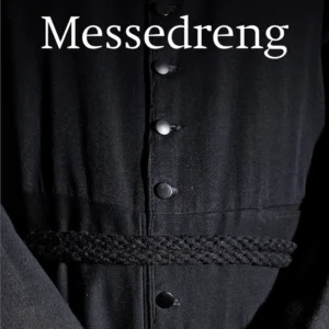 Messedreng