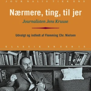 Nærmere, ting, til jer