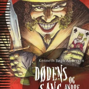 Dødens sang - og andre gys