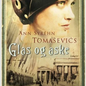 Glas og aske