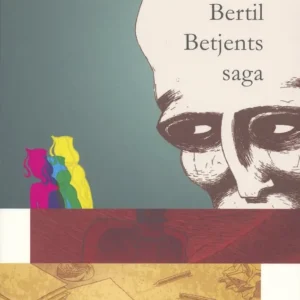 Bertil Betjents saga
