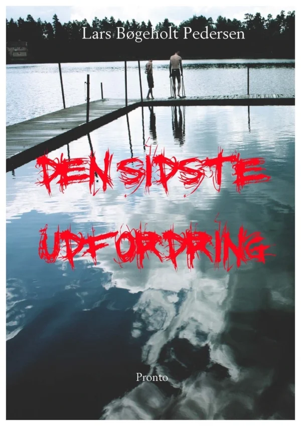 Den sidste udfordring