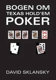 Bogen om Texas Hold&apos;em Poker