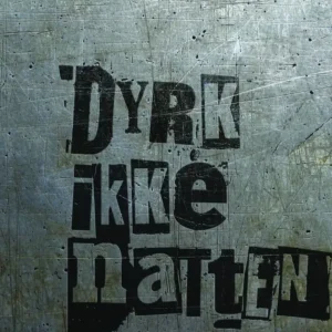Dyrk ikke natten