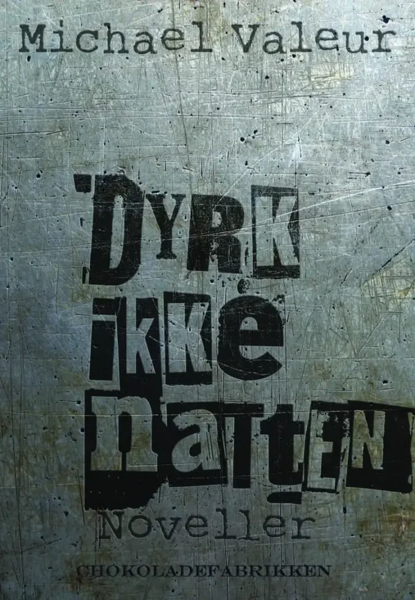 Dyrk ikke natten