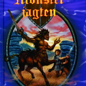Monsterjagten 4: Kentauren Tagus