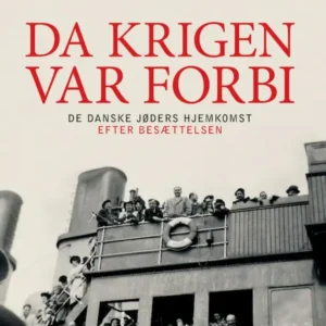 Da krigen var forbi