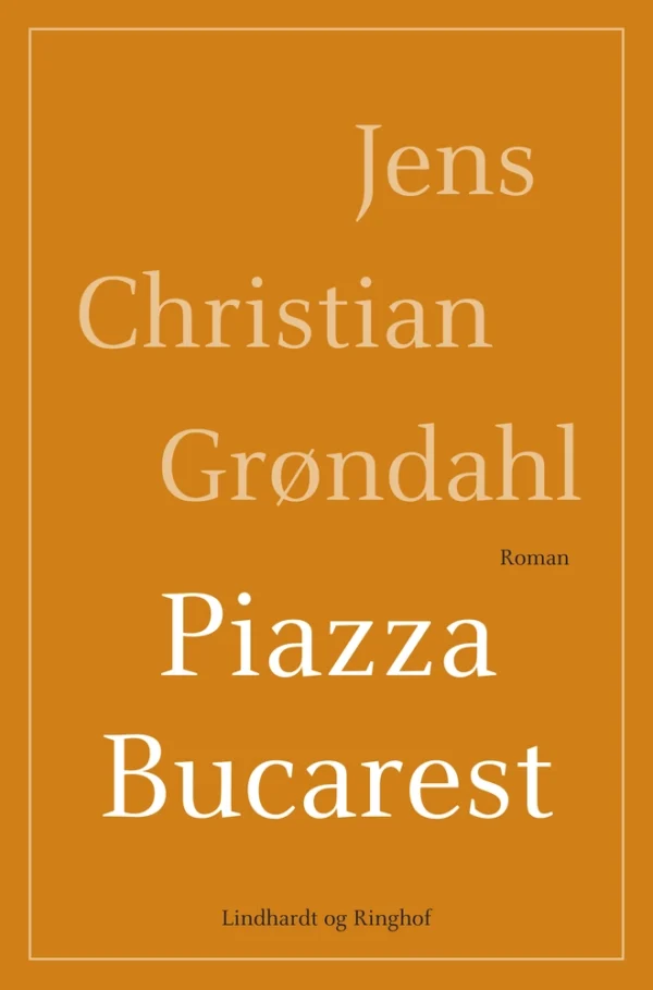 Piazza Bucarest