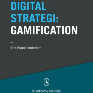 10 digitale strategier Gamification