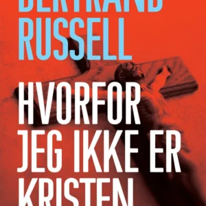 Hvorfor jeg ikke er kristen