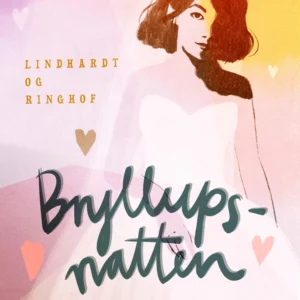 Bryllupsnatten