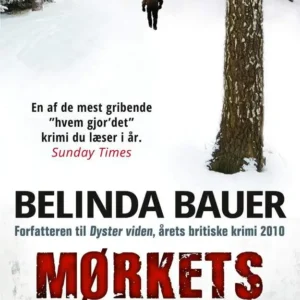 Mørkets ansigt