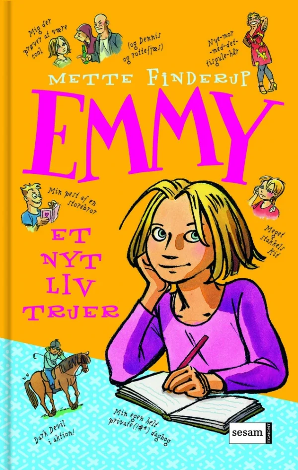 Emmy