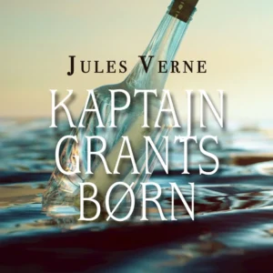 Kaptajn Grants børn