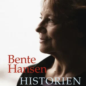 Historien findes