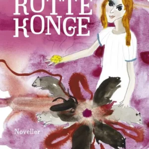 Rottekonge