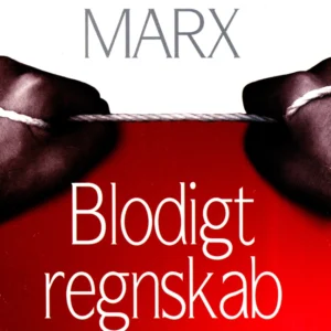 Blodigt regnskab
