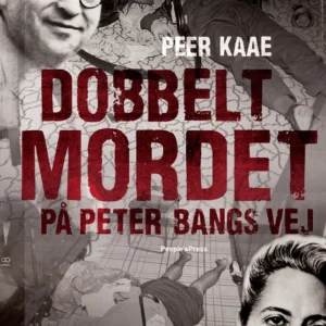 Dobbeltmordet på Peter Bangs Vej NY
