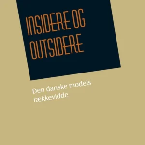 Insidere og outsidere
