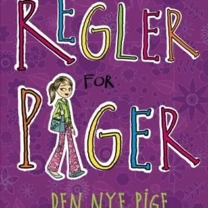 Den nye pige