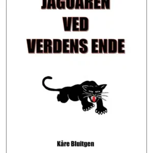 Jaguaren ved Verdens Ende